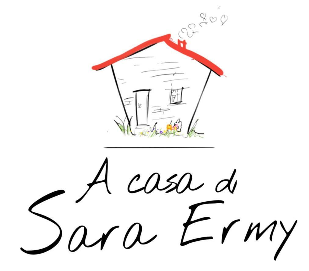 Bed and Breakfast A Casa Di Sara Ermy Bari Exterior foto